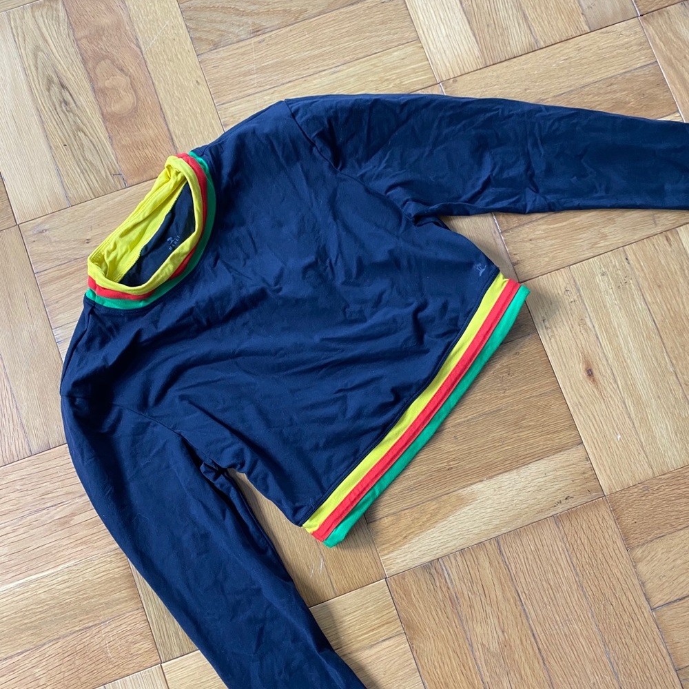 MARLI long sleeve top M